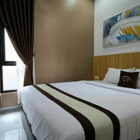 Premier Homestay Syariah Kalasan Exterior photo