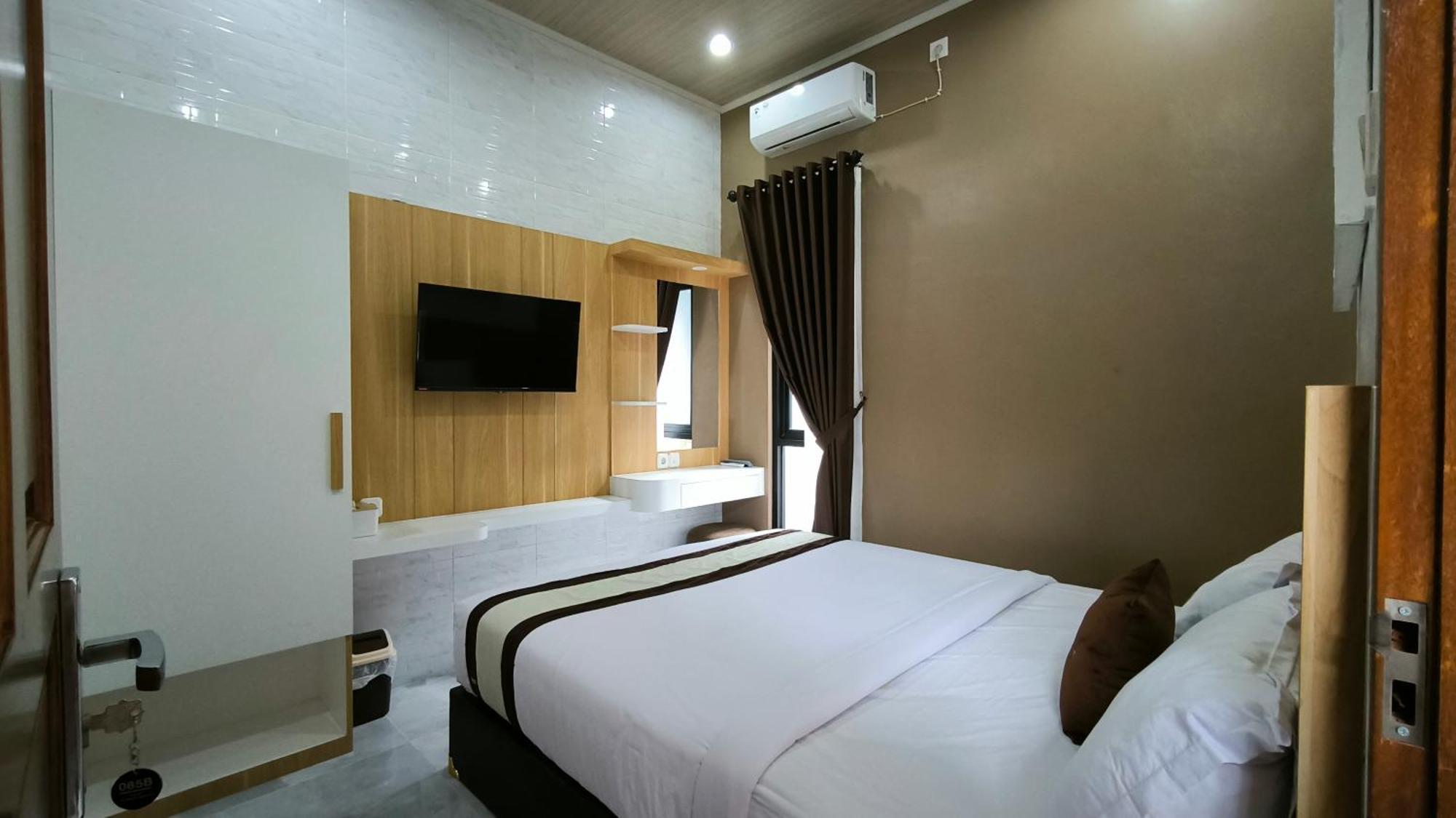 Premier Homestay Syariah Kalasan Exterior photo