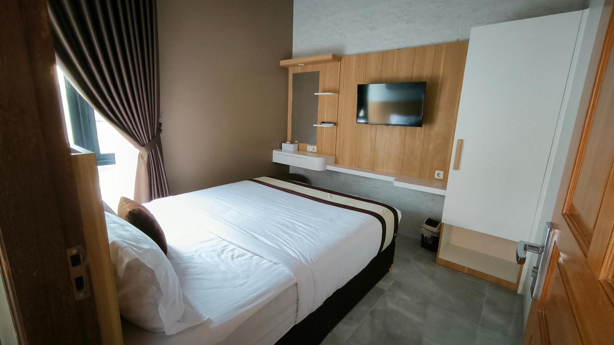 Premier Homestay Syariah Kalasan Exterior photo