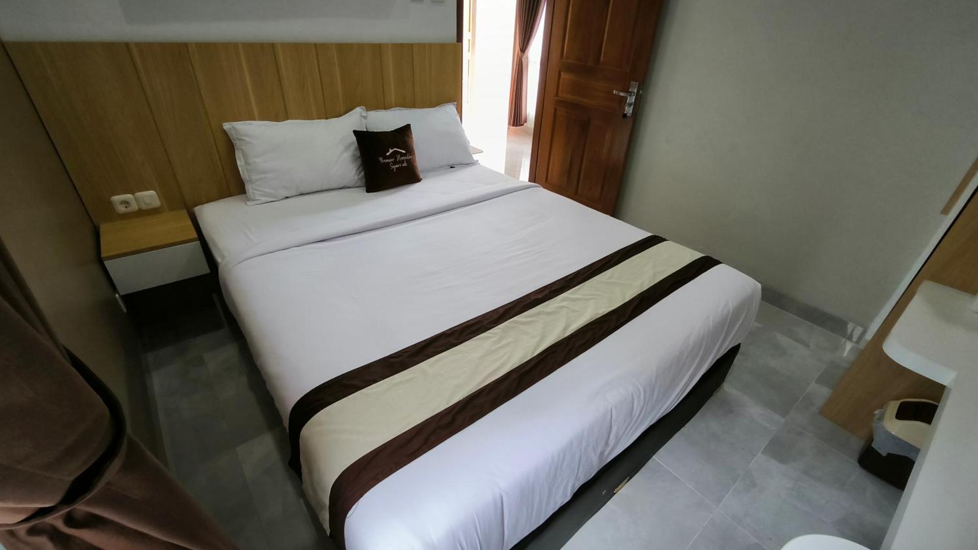 Premier Homestay Syariah Kalasan Exterior photo