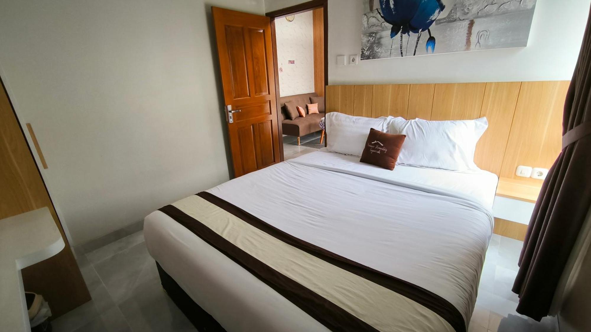 Premier Homestay Syariah Kalasan Exterior photo