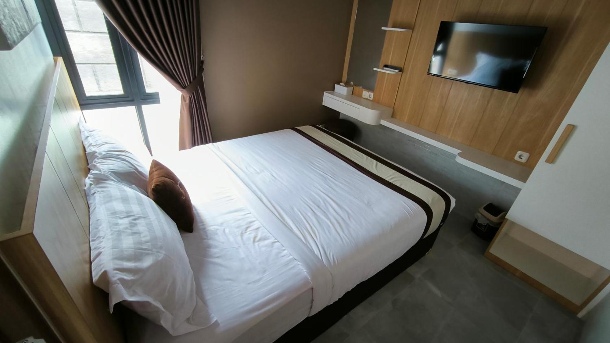 Premier Homestay Syariah Kalasan Exterior photo