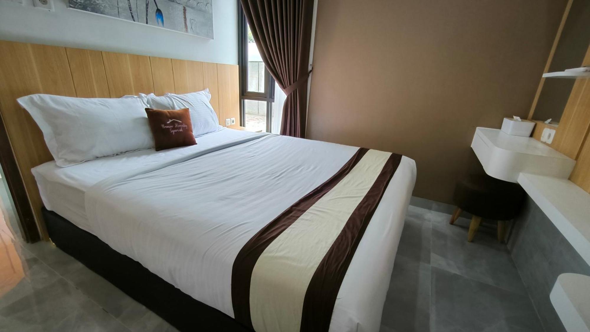 Premier Homestay Syariah Kalasan Exterior photo