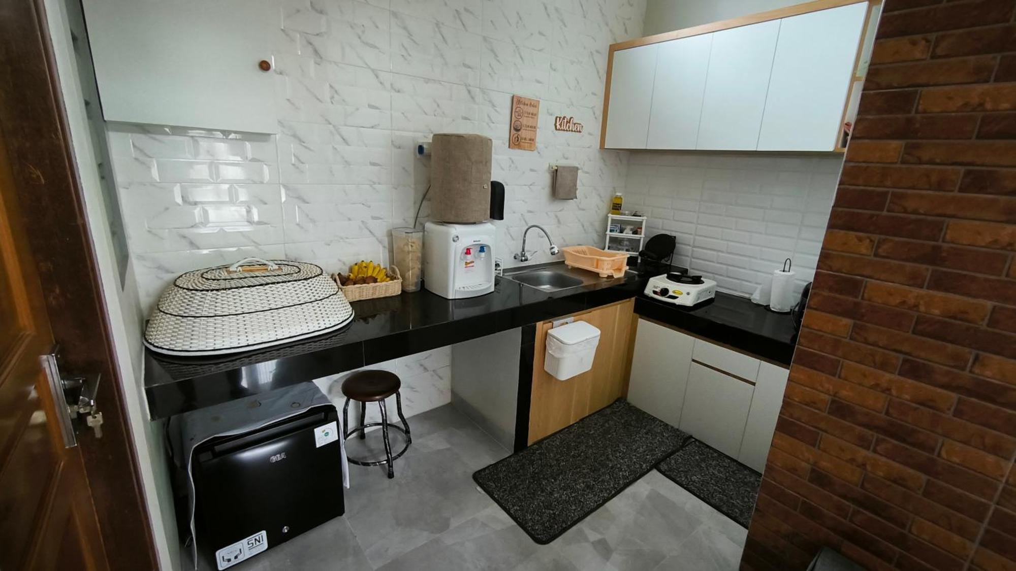 Premier Homestay Syariah Kalasan Exterior photo