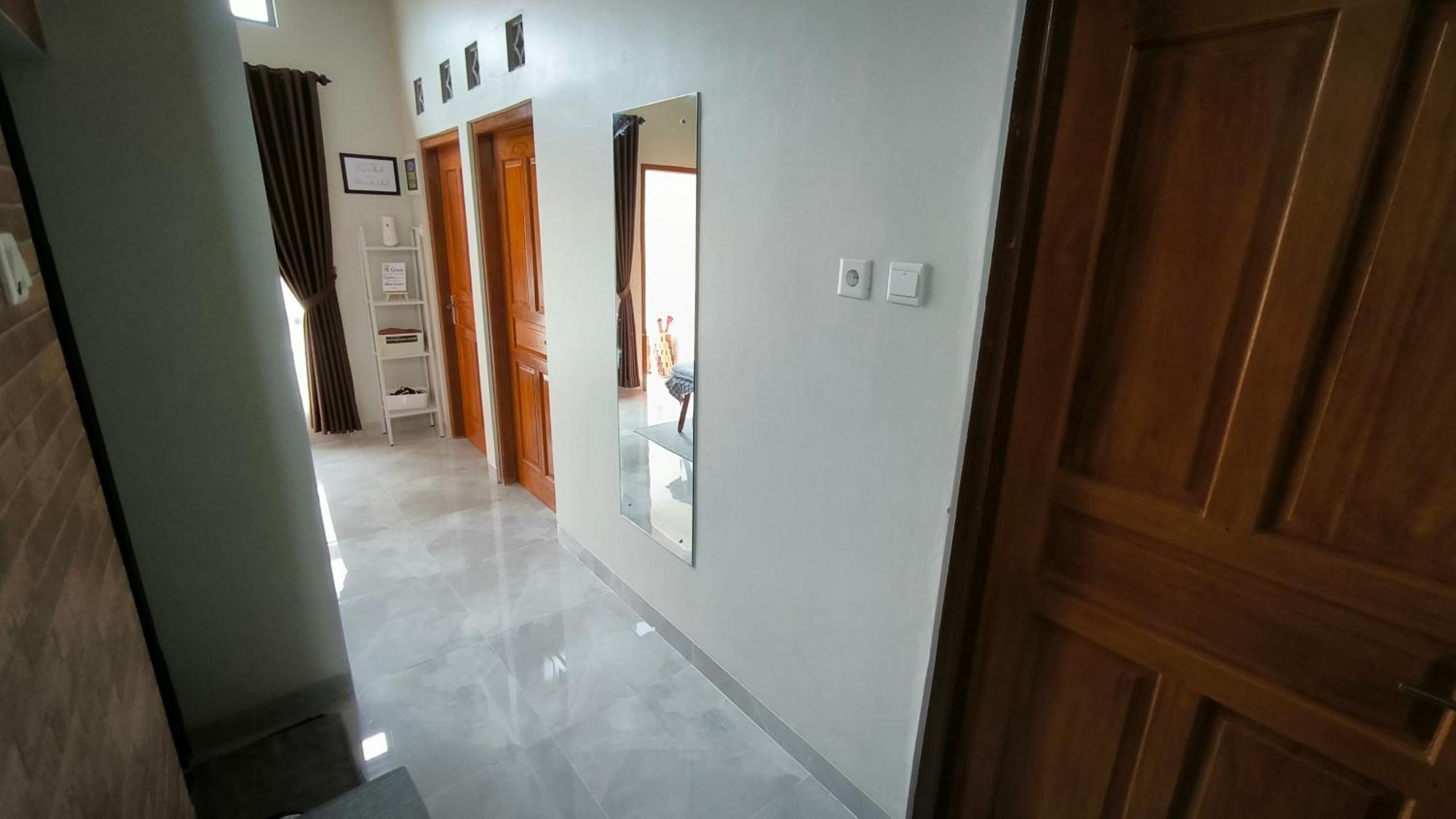 Premier Homestay Syariah Kalasan Exterior photo
